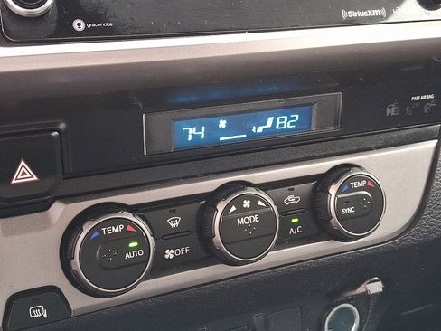 Certified 2023 Toyota Tacoma SR5 image 16