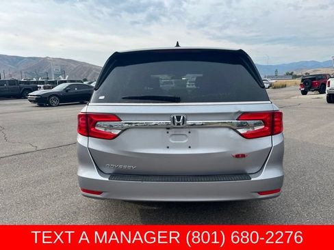 Used 2020 Honda Odyssey EX image 4