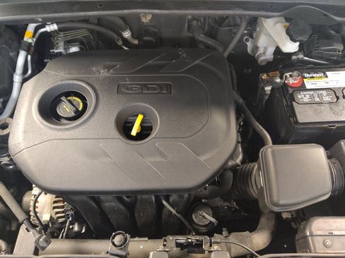 Used 2014 Hyundai Tucson GLS AWD/4WD image 30