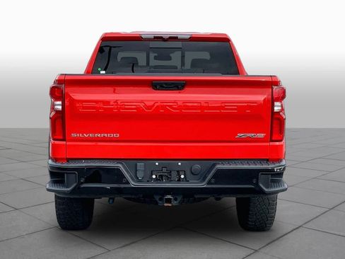 Used 2023 Chevrolet Silverado 1500 ZR2 AWD/4WD image 6