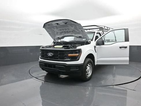 New 2026 Ford F150 XL AWD/4WD image 28