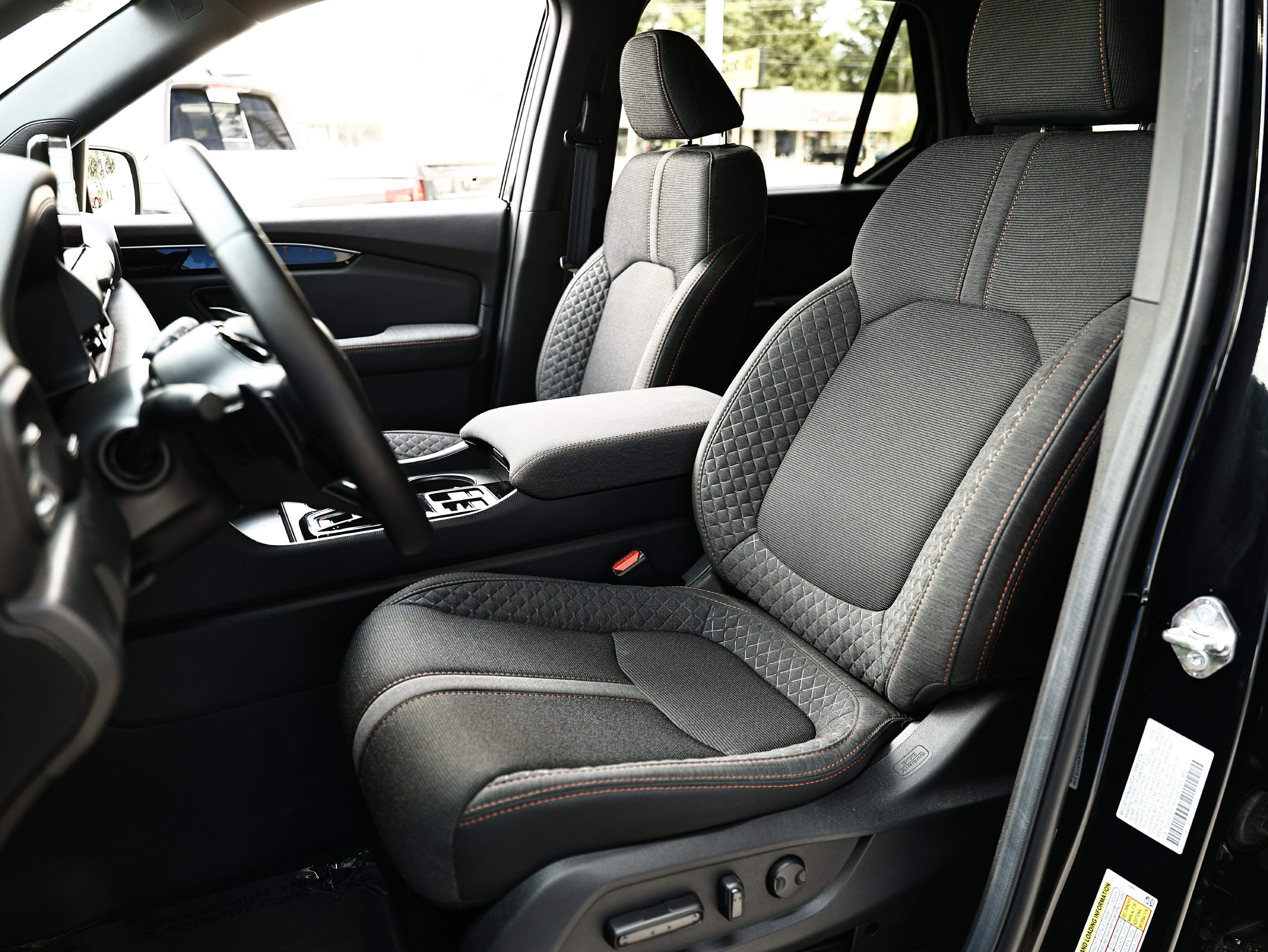 Certified 2026 Honda Pilot Sport image 19