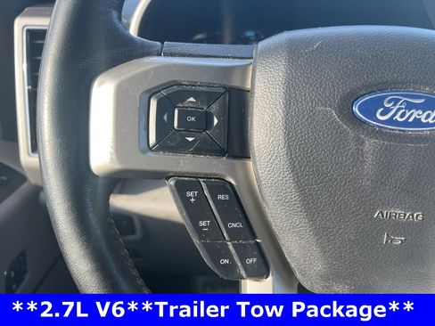 Used 2018 Ford F150 Lariat image 11
