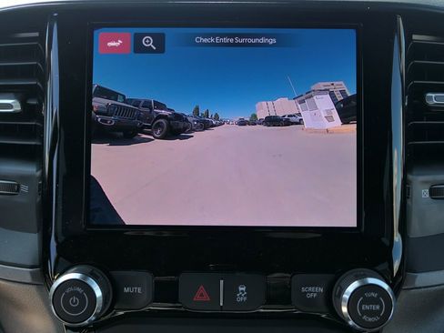 New 2026 RAM 3500 Tradesman w/ Chrome Appearance Group A image 21