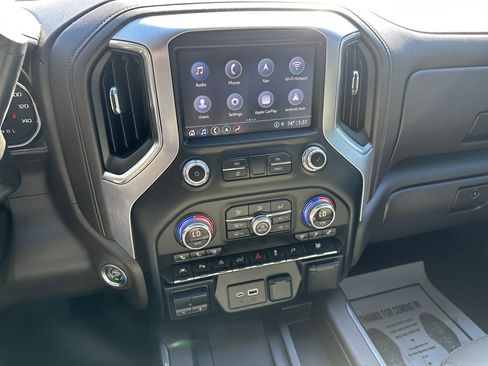 Used 2021 GMC Sierra 1500 SLT w/ SLT Premium Plus Package image 22