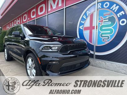 Used 2023 Dodge Durango R/T