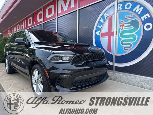 Used 2023 Dodge Durango R/T image 1