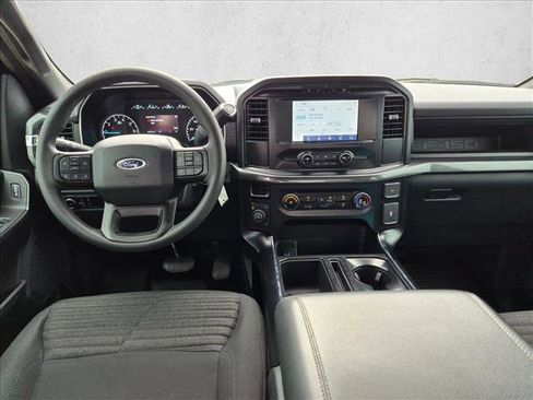 Used 2023 Ford F150 XL w/ STX Appearance Package AWD/4WD image 17
