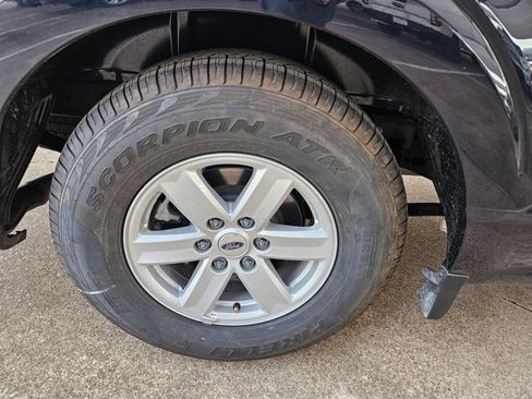 Certified 2025 Ford F150 XL image 23