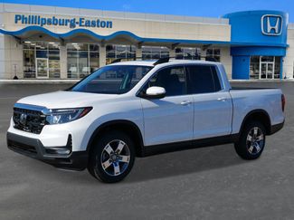 New 2026 Honda Ridgeline RTL video 1