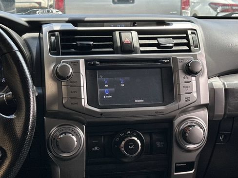 Used 2016 Toyota 4Runner SR5 Premium AWD/4WD image 14