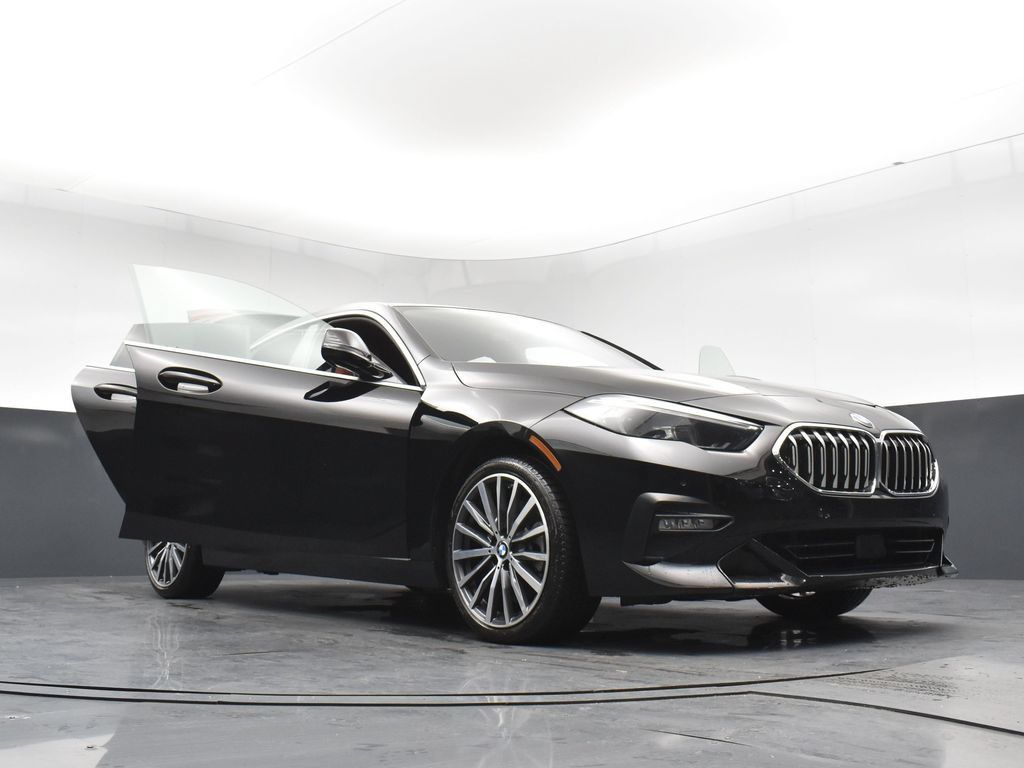 Used 2020 BMW 228i xDrive Gran Coupe w/ Convenience Package AWD/4WD image 28