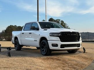 New 2026 RAM 1500 4x4 Crew Cab video 1