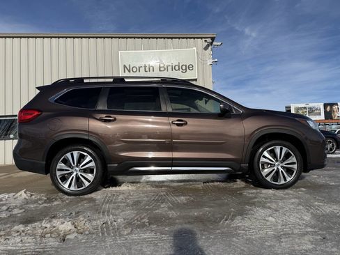 Used 2019 Subaru Ascent Limited image 34