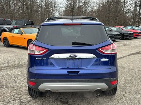 Used 2013 Ford Escape SEL image 29