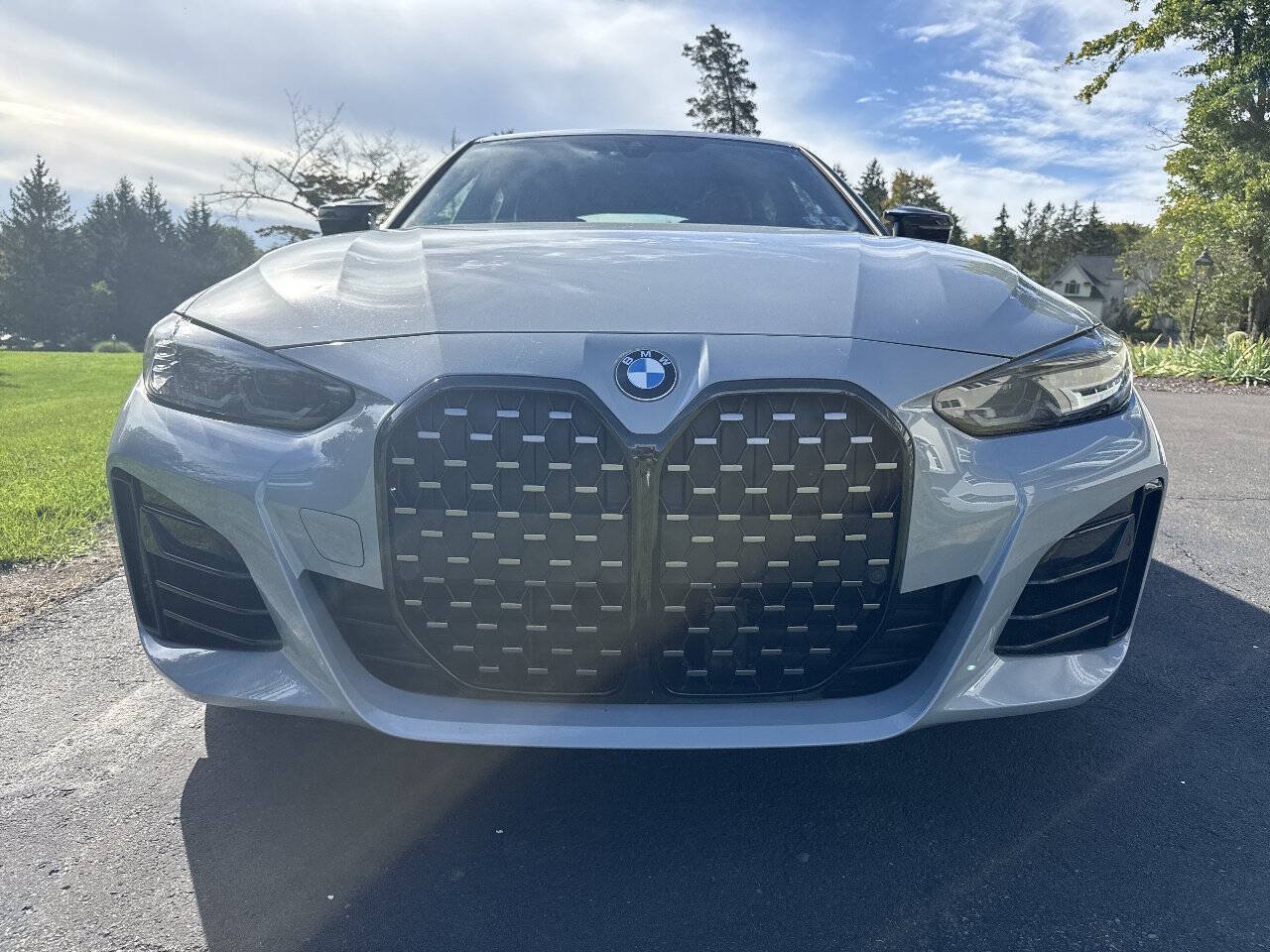 Used 2024 BMW M440i xDrive Gran Coupe w/ Premium Package AWD/4WD image 4