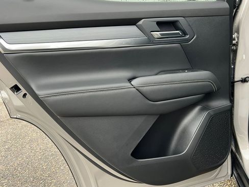 New 2026 GMC Terrain Elevation image 30