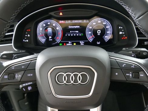 New 2026 Audi Q7 3.0T Premium image 14