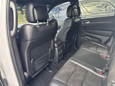 Certified 2021 Jeep Grand Cherokee Laredo X image 12