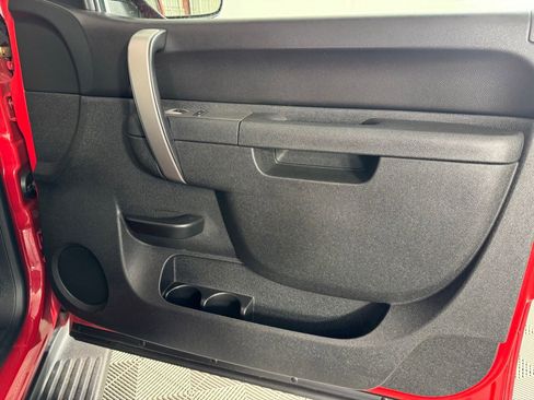 Used 2012 Chevrolet Silverado 1500 LS w/ LPO, On The Job Package image 23