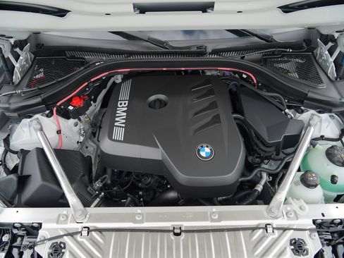 New 2026 BMW X3 xDrive30i w/ M Sport Package AWD/4WD image 20