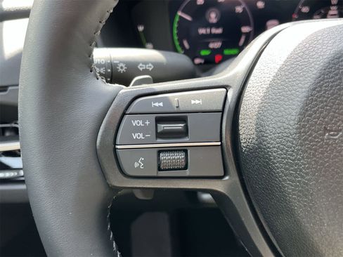 New 2025 Honda Accord EX-L image 22