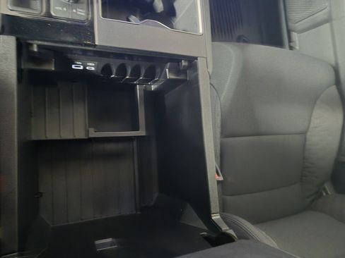 New 2026 Toyota Tundra SR5 image 33