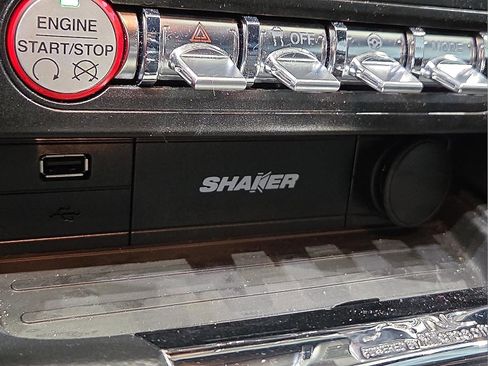 Used 2015 Ford Mustang GT Premium image 18