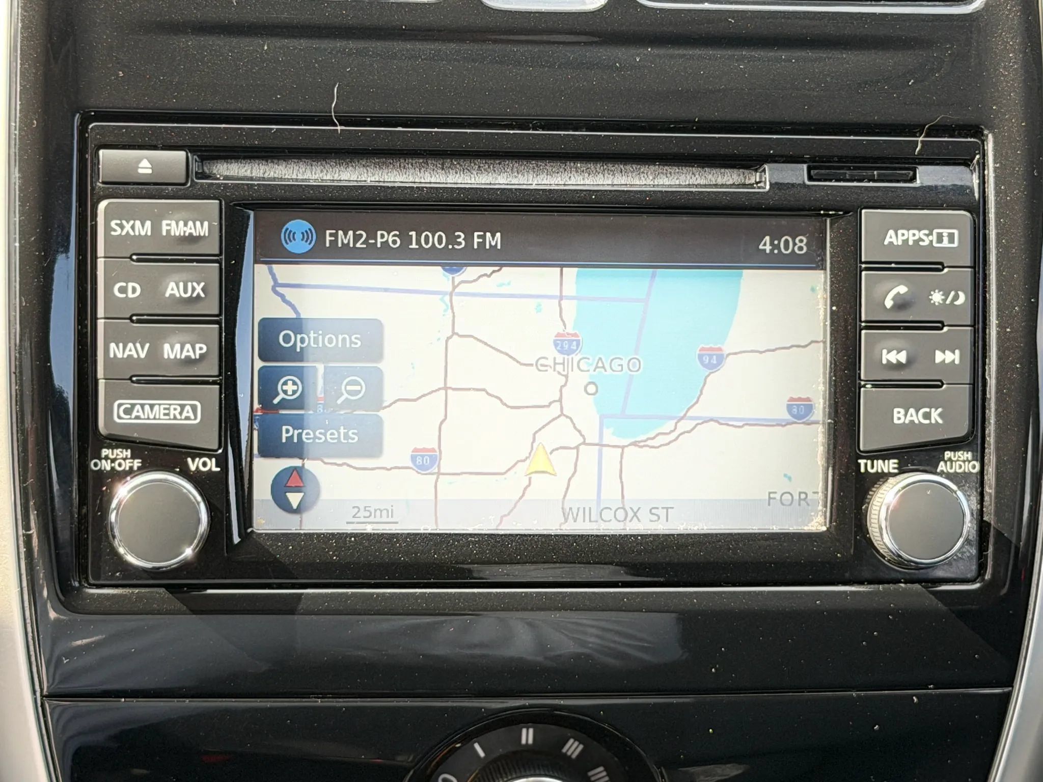 Used 2015 Nissan Versa Note FWD image 28