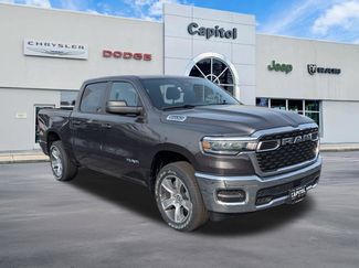New 2026 RAM 1500 Tradesman AWD/4WD video 1