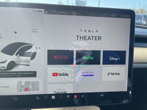 Used 2021 Tesla Model Y Long Range image 29