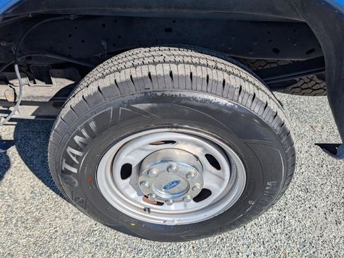 Used 2016 Ford F250 XL w/ XL Value Package image 9