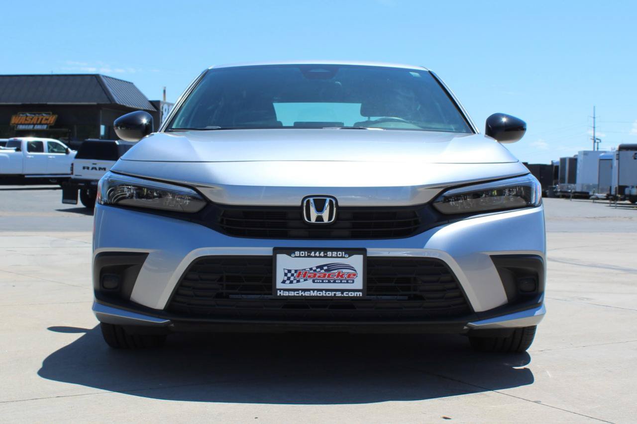 Used 2024 Honda Civic Sport image 59