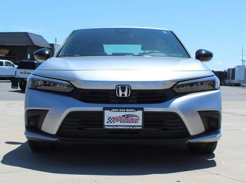 Used 2024 Honda Civic Sport image 59