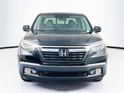 Used 2020 Honda Ridgeline RTL image 2