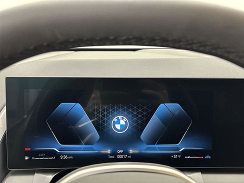 New 2026 BMW X3 xDrive30 w/ Convenience Package image 28