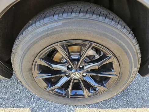 Used 2025 Honda CR-V Sport-L image 14