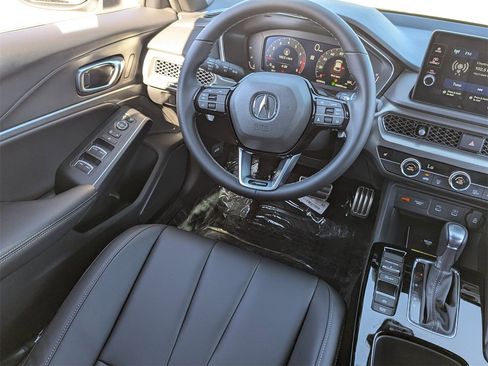 New 2026 Acura Integra A-Spec image 19