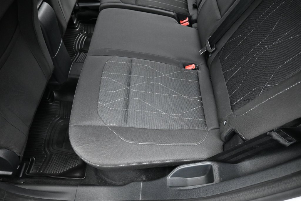 Used 2019 Ford EcoSport SE FWD image 25