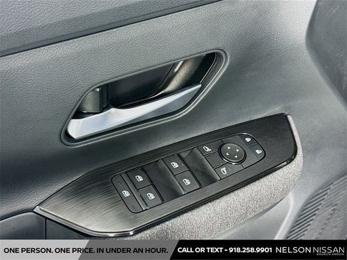 New 2026 Nissan Kicks SV w/ SV Premium Package image 17