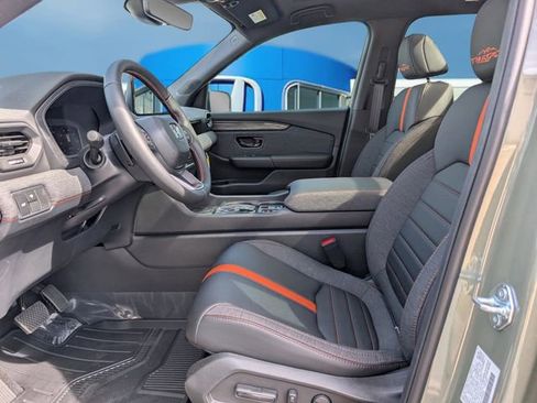 New 2026 Honda Passport TrailSport image 18
