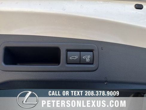 New 2026 Lexus RX 350 Premium Plus image 19