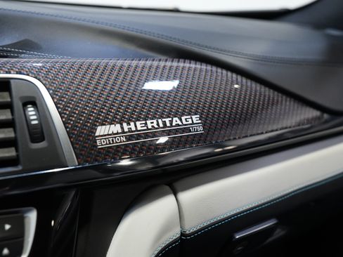 Used 2020 BMW M4 Coupe w/ Competition Package RWD image 47