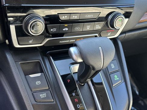 Used 2022 Honda CR-V EX image 27