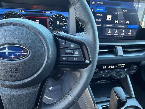 New 2026 Subaru Outback Limited AWD/4WD image 29