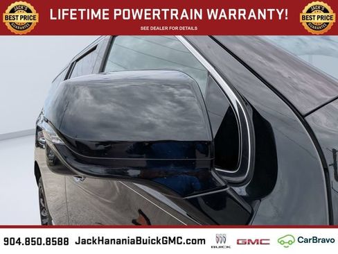Used 2022 GMC Yukon Denali AWD/4WD image 11