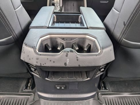 Used 2025 Toyota Tundra Limited image 41