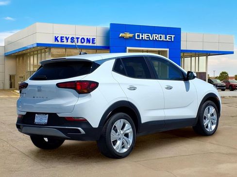 Used 2025 Buick Encore GX Preferred FWD image 7
