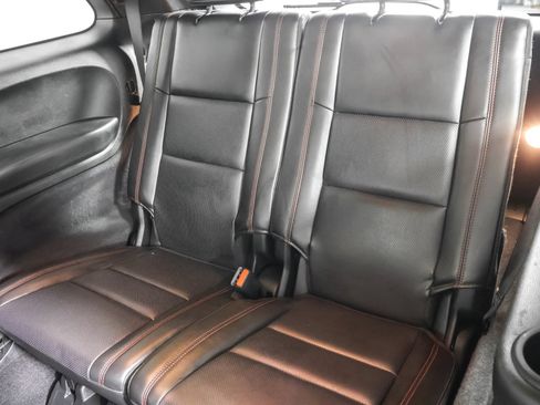 Used 2023 Dodge Durango GT AWD/4WD image 43