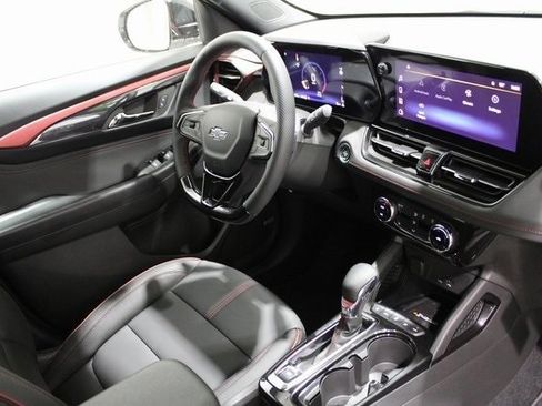 New 2026 Chevrolet TrailBlazer RS w/ Convenience Package image 31